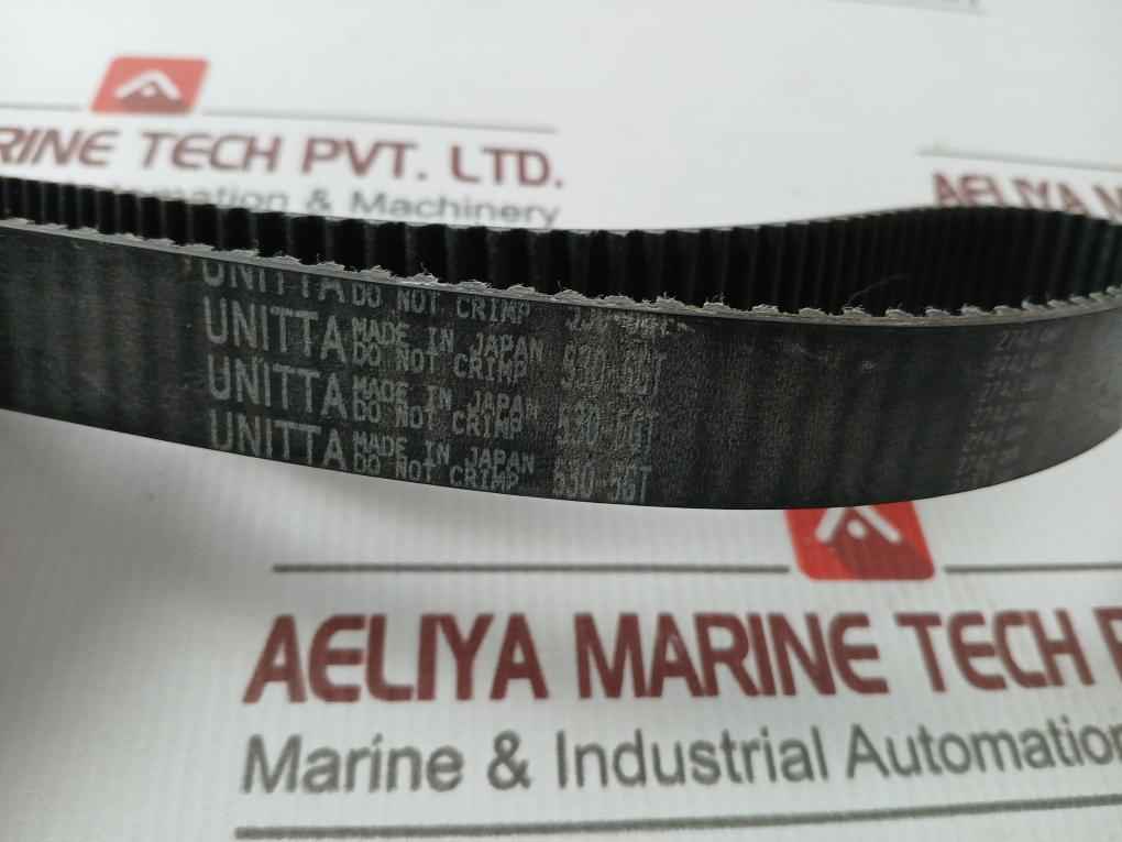 Unitta 530-5Gt Head-belt