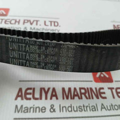 Unitta 530-5Gt Head-belt