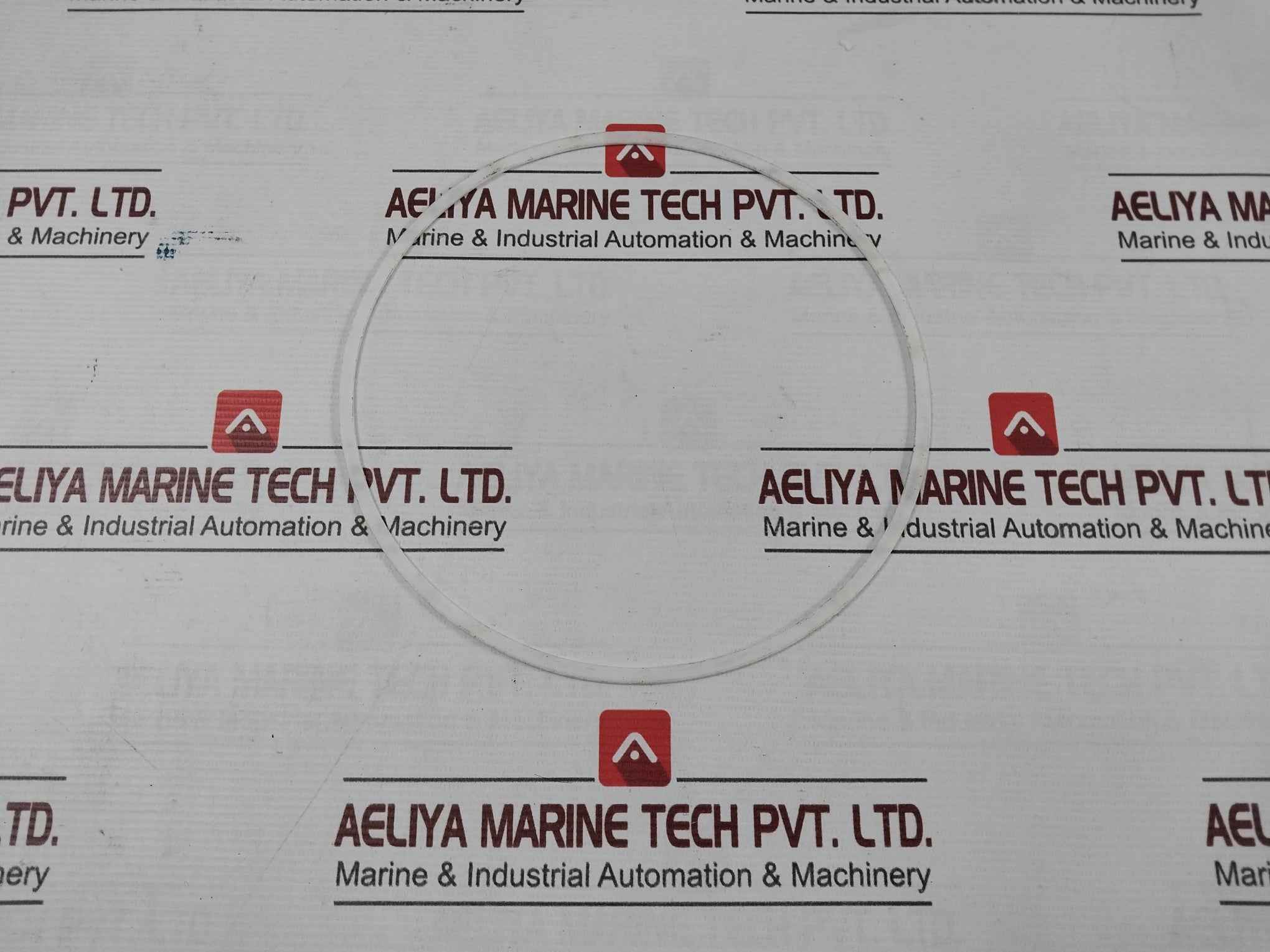 Unived Vedacoes Tecnicas 30205149 Seal Kit For Iron Roughneck Cylinder Wfm30365