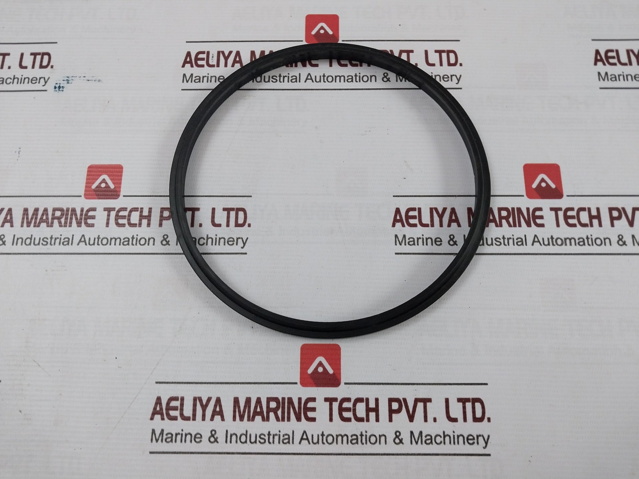 Unived Vedacoes Tecnicas 30205149 Seal Kit For Iron Roughneck Cylinder Wfm30365