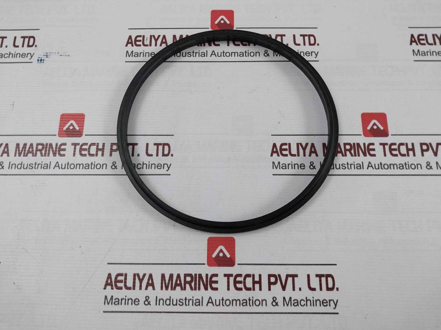 Unived Vedacoes Tecnicas 30205149 Seal Kit For Iron Roughneck Cylinder Wfm30365