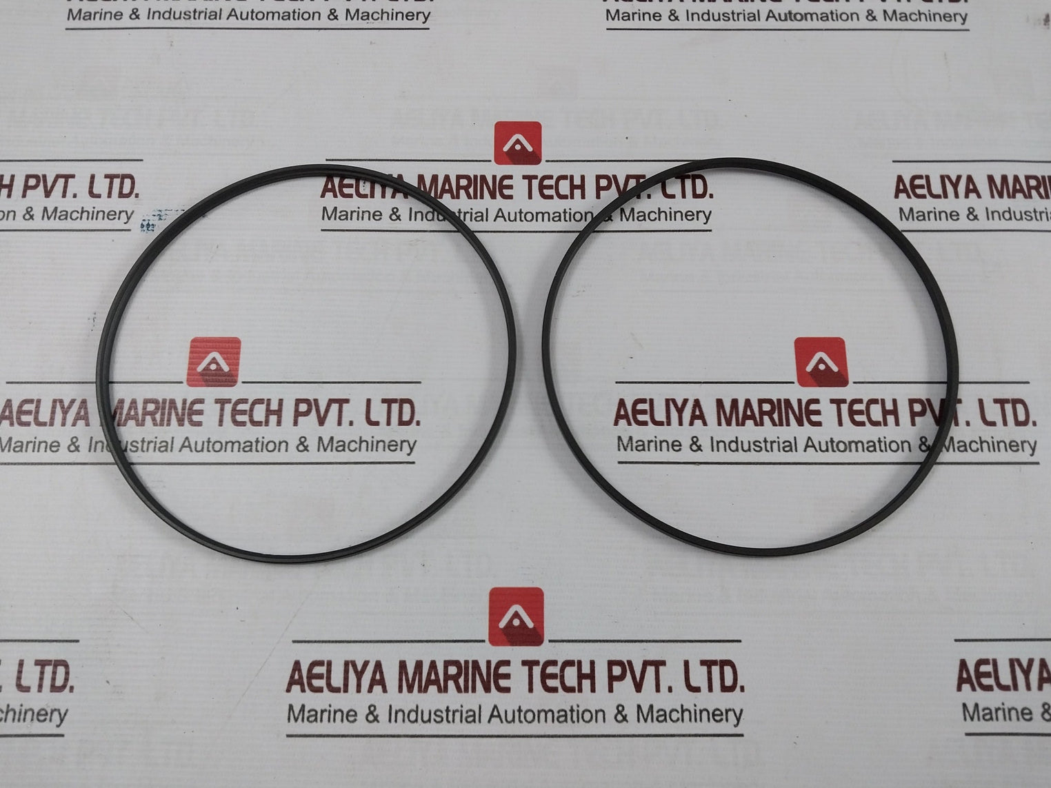 Unived Vedacoes Tecnicas 30205149 Seal Kit For Iron Roughneck Cylinder Wfm30365