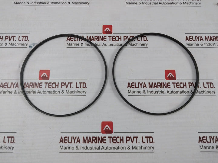 Unived Vedacoes Tecnicas 30205149 Seal Kit For Iron Roughneck Cylinder Wfm30365