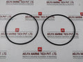 Unived Vedacoes Tecnicas 30205149 Seal Kit For Iron Roughneck Cylinder Wfm30365