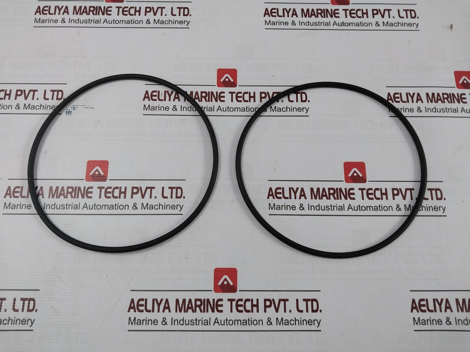Unived Vedacoes Tecnicas 30205149 Seal Kit For Iron Roughneck Cylinder Wfm30365