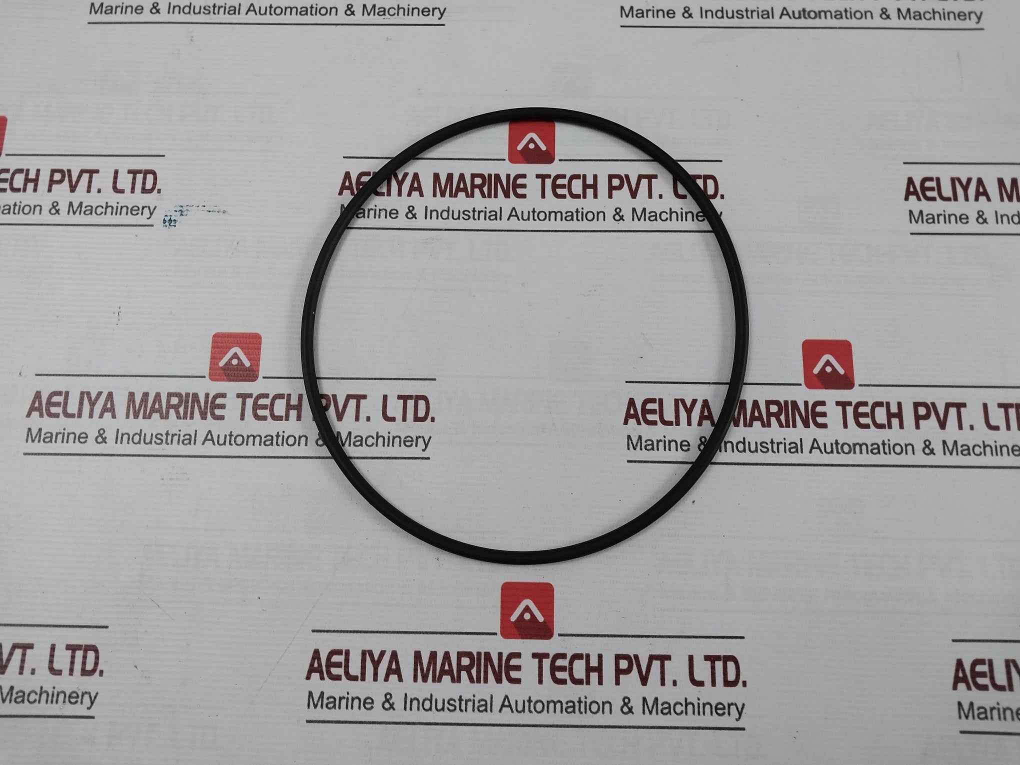 Unived Vedacoes Tecnicas 30205149 Seal Kit For Iron Roughneck Cylinder Wfm30365