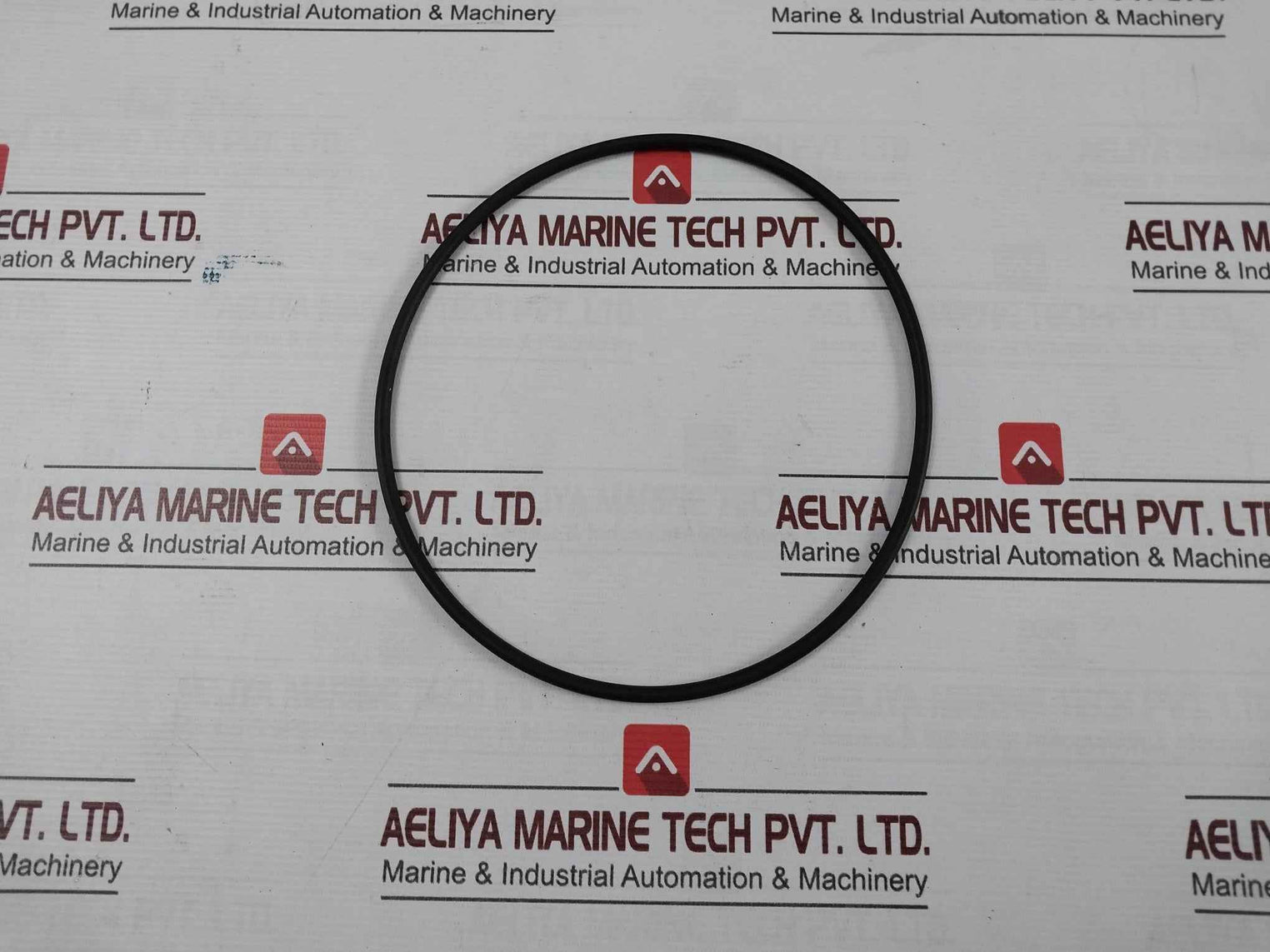 Unived Vedacoes Tecnicas 30205149 Seal Kit For Iron Roughneck Cylinder Wfm30365