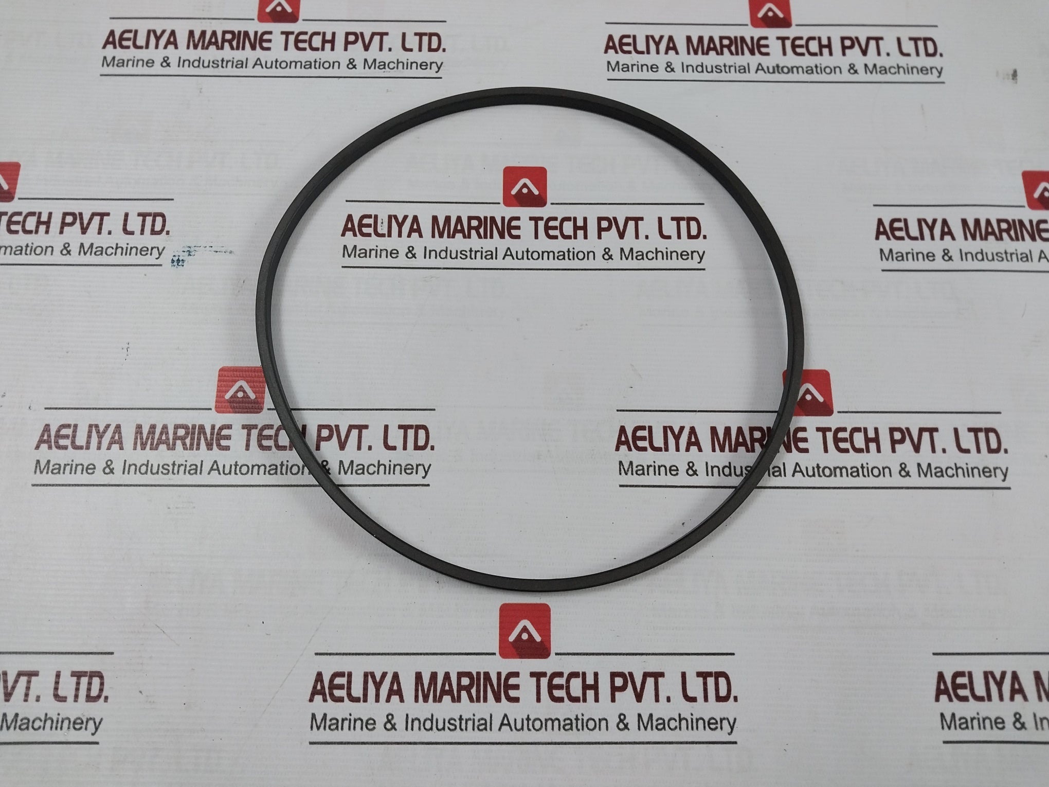 Unived Vedacoes Tecnicas 30205149 Seal Kit For Iron Roughneck Cylinder Wfm30365
