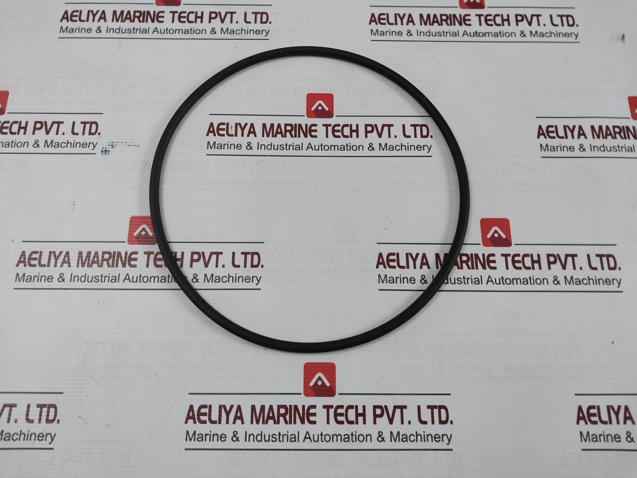 Unived Vedacoes Tecnicas 30205149 Seal Kit For Iron Roughneck Cylinder Wfm30365