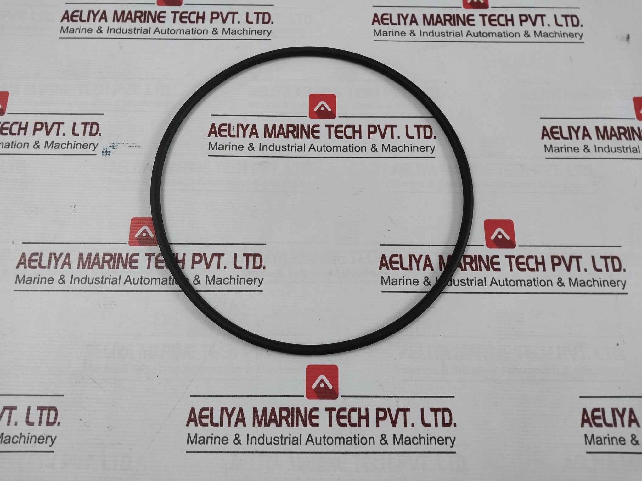 Unived Vedacoes Tecnicas 30205149 Seal Kit For Iron Roughneck Cylinder Wfm30365