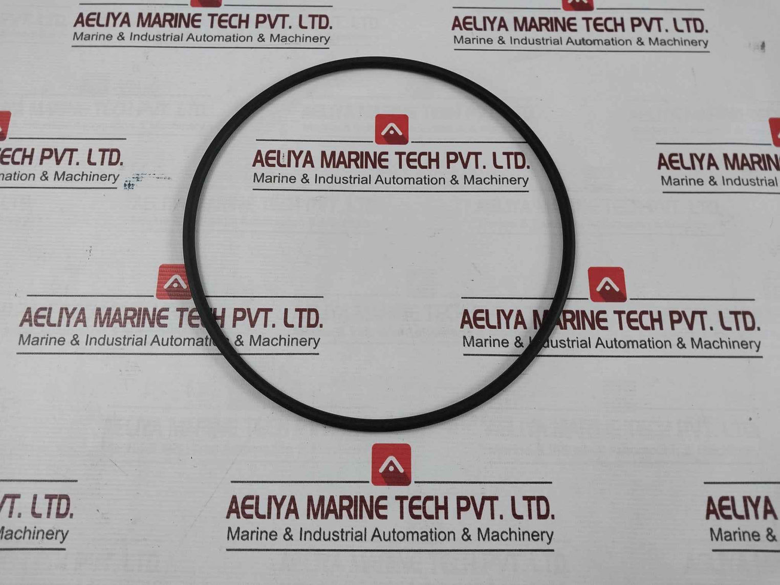 Unived Vedacoes Tecnicas 30205149 Seal Kit For Iron Roughneck Cylinder Wfm30365