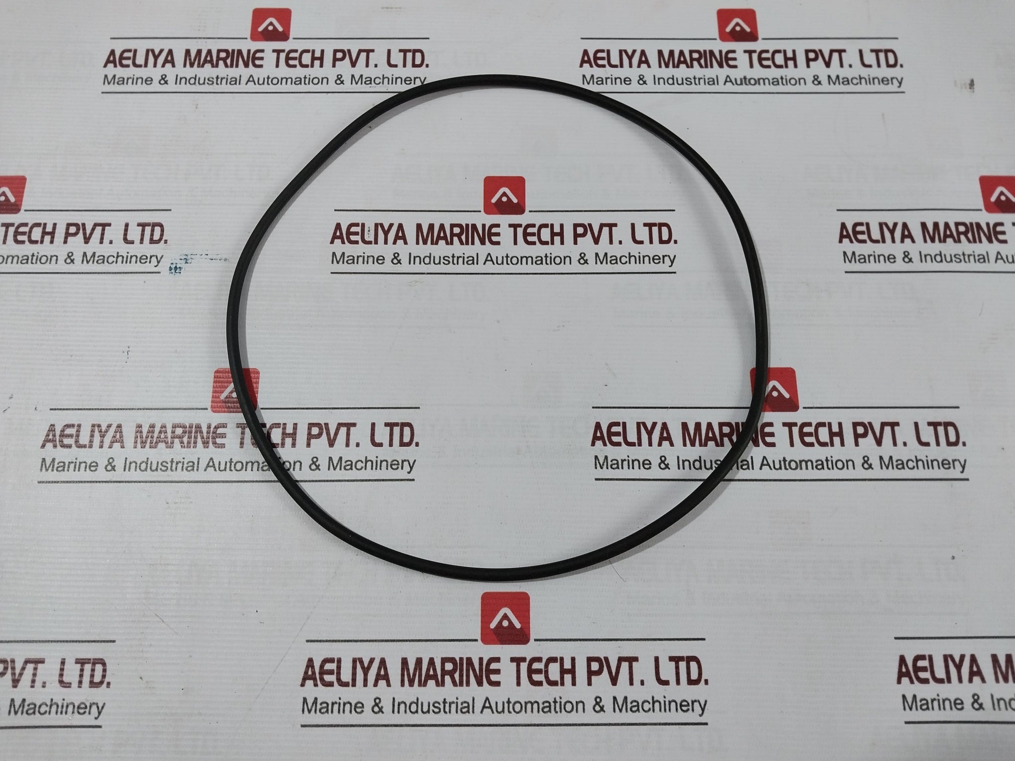 Unived Vedacoes Tecnicas 30205149 Seal Kit For Iron Roughneck Cylinder Wfm30365