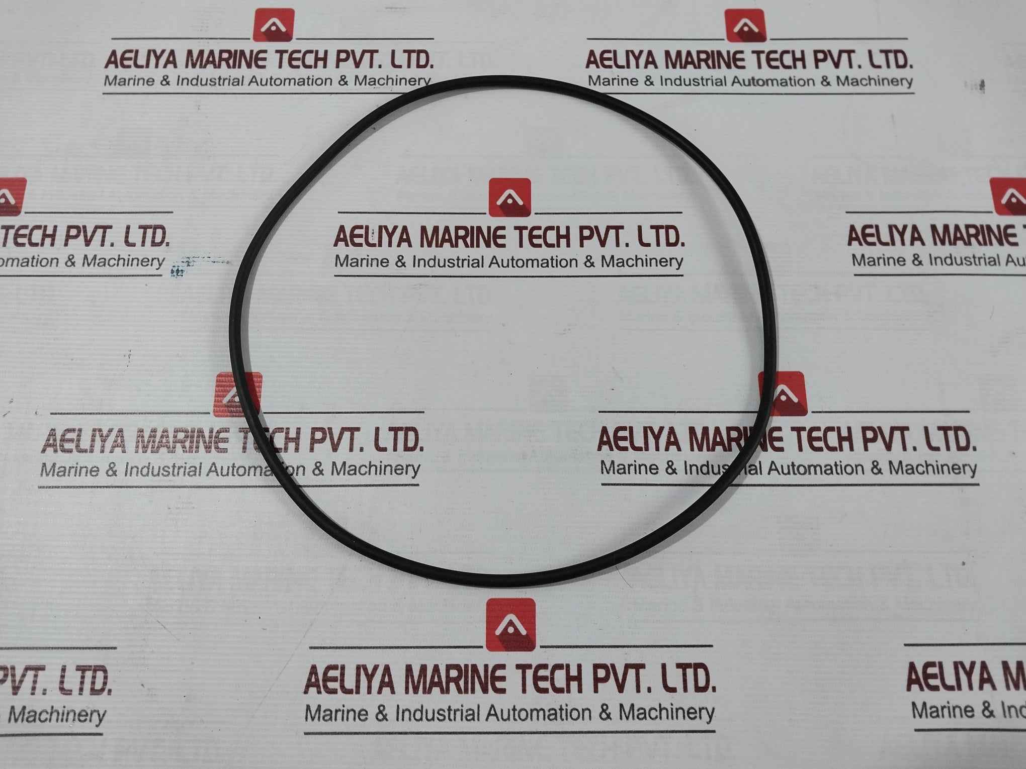 Unived Vedacoes Tecnicas 30205149 Seal Kit For Iron Roughneck Cylinder Wfm30365