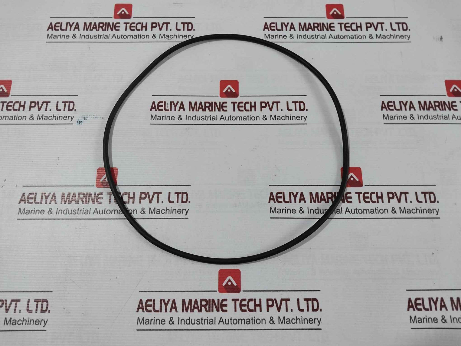 Unived Vedacoes Tecnicas 30205149 Seal Kit For Iron Roughneck Cylinder Wfm30365