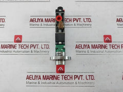Univer Cl-111A Mechanical Pneumatic Valve 2274//
