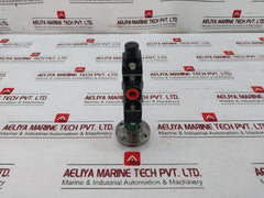 Univer Cl-111A Mechanical Pneumatic Valve 2274//
