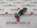 Univer Cl-111A Mechanical Pneumatic Valve 2274//