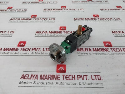 Univer Cl-111A Mechanical Pneumatic Valve 2274//