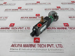 Univer Cl-111A Mechanical Pneumatic Valve 2274//