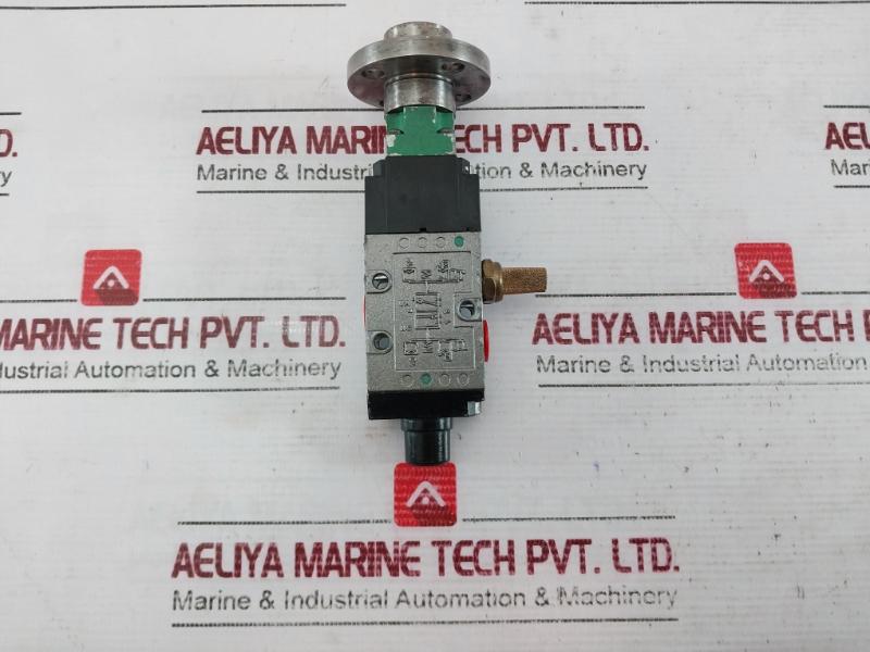 Univer Cl-111A Mechanical Pneumatic Valve 2274//