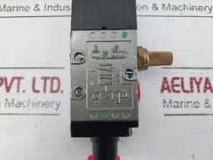 Univer Cl-111A Mechanical Pneumatic Valve 2274//