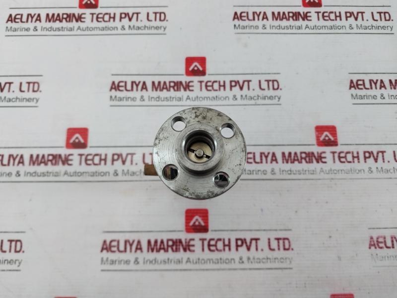 Univer Cl-111A Mechanical Pneumatic Valve 2274//