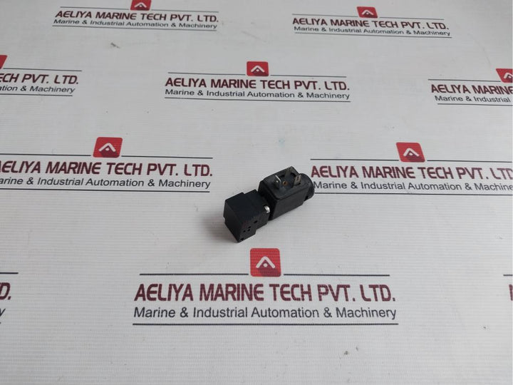 Univer Da-0106 Solenoid Coil 24V Ac 50/60Hz