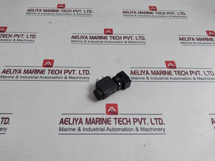 Univer Da-0106 Solenoid Coil 24V Ac 50/60Hz