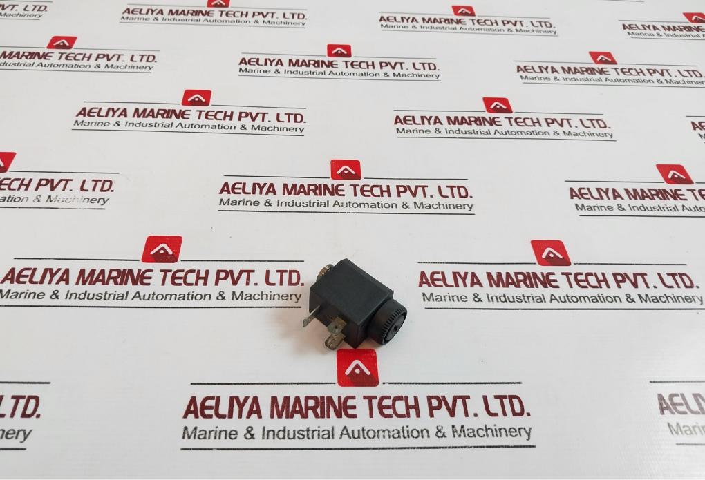 Univer Da-0106 Solenoid Coil 24Vac 5Va 50/60Hz Ip00/60