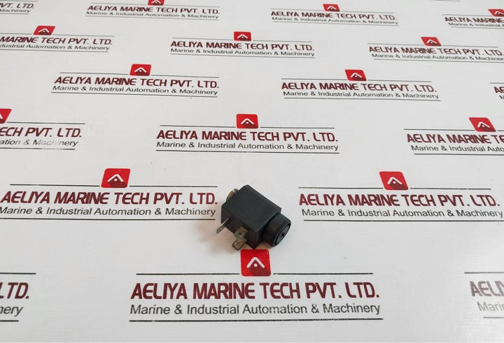 Univer Da-0106 Solenoid Coil 24Vac 5Va 50/60Hz Ip00/60