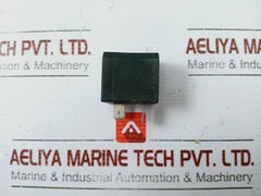 Univer Da-0106 Solenoid Coil 50/60Hz 24V Ac Ip00/60
