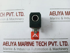 Univer Da-0106 Solenoid Coil 50/60Hz 24V Ac Ip00/60