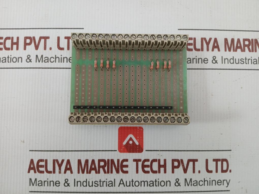 Universal Board M0720-00 Selco