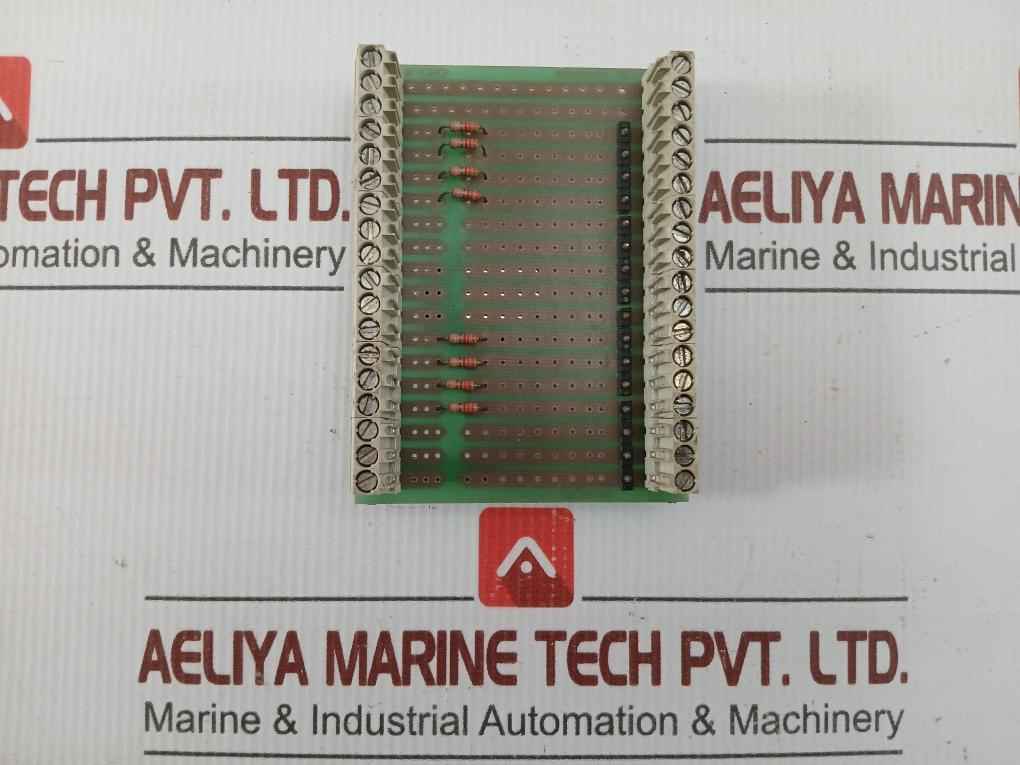 Universal Board M0720-00 Selco