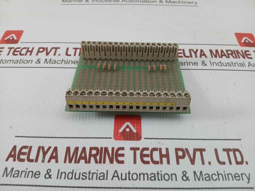 Universal Board M0720-00 Selco
