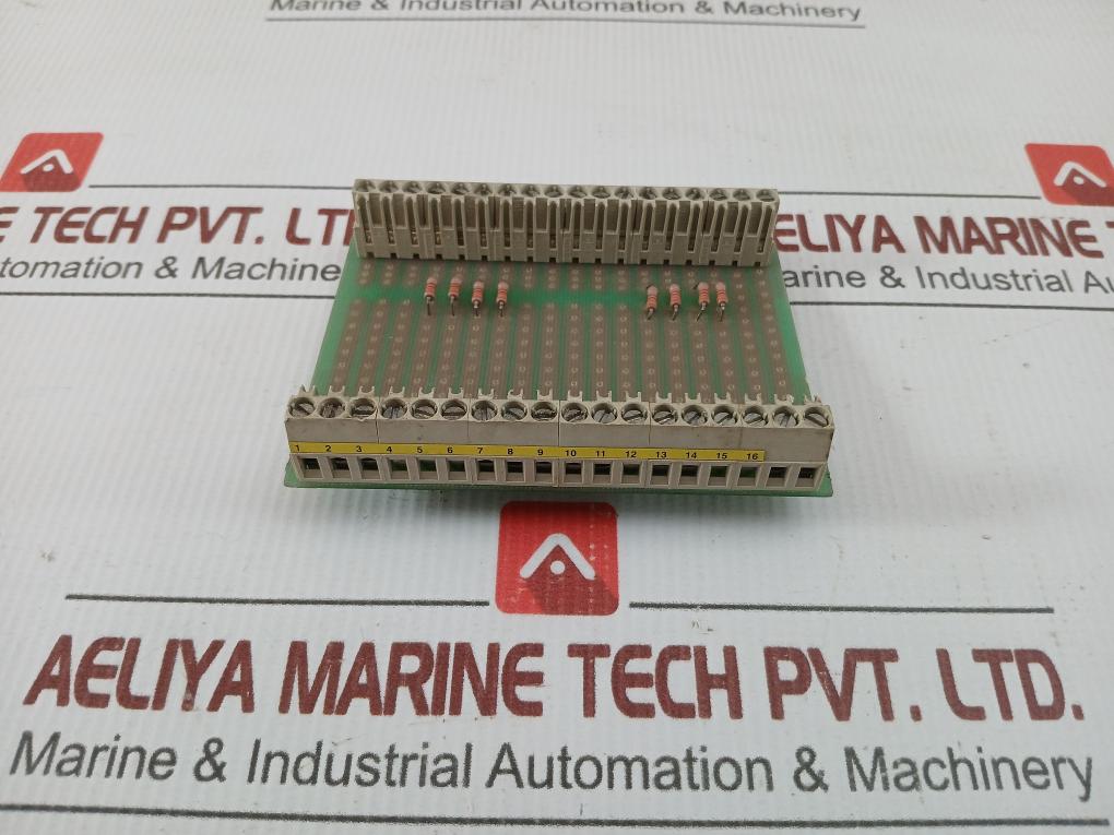 Universal Board M0720-00 Selco