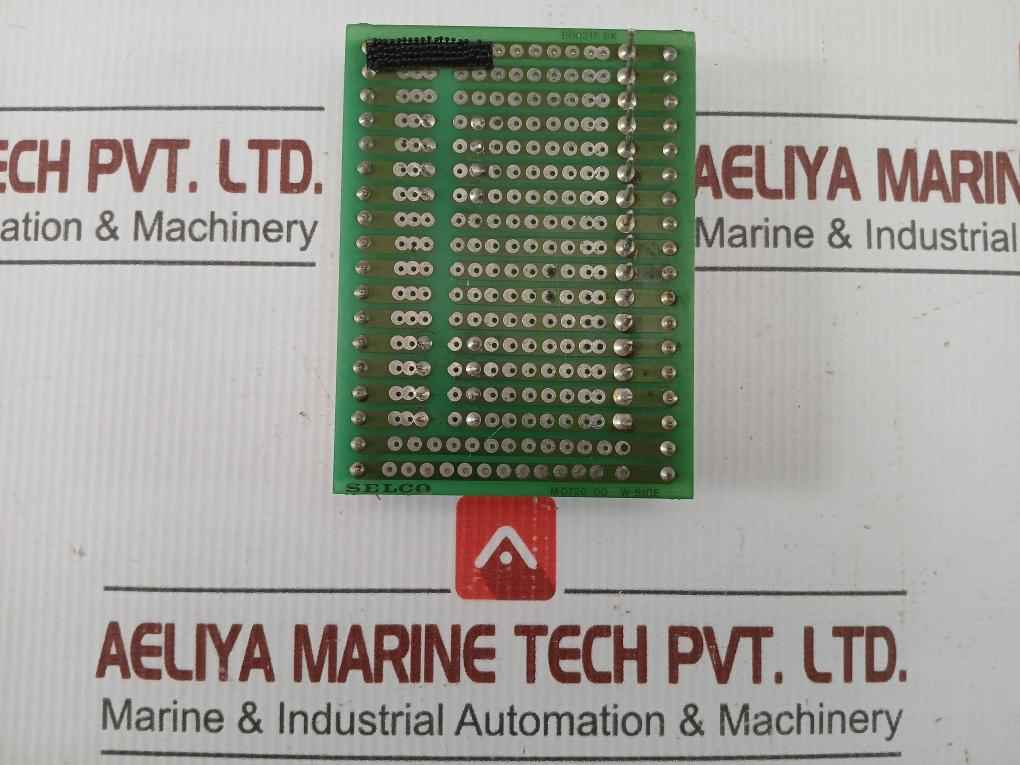 Universal Board M0720-00 Selco