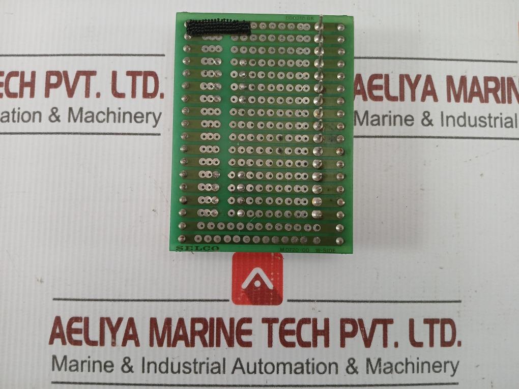 Universal Board M0720-00 Selco
