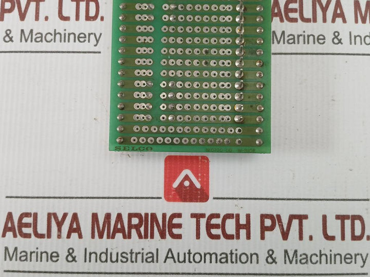 Universal Board M0720-00 Selco
