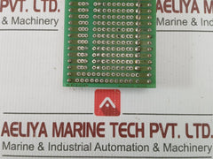 Universal Board M0720-00 Selco