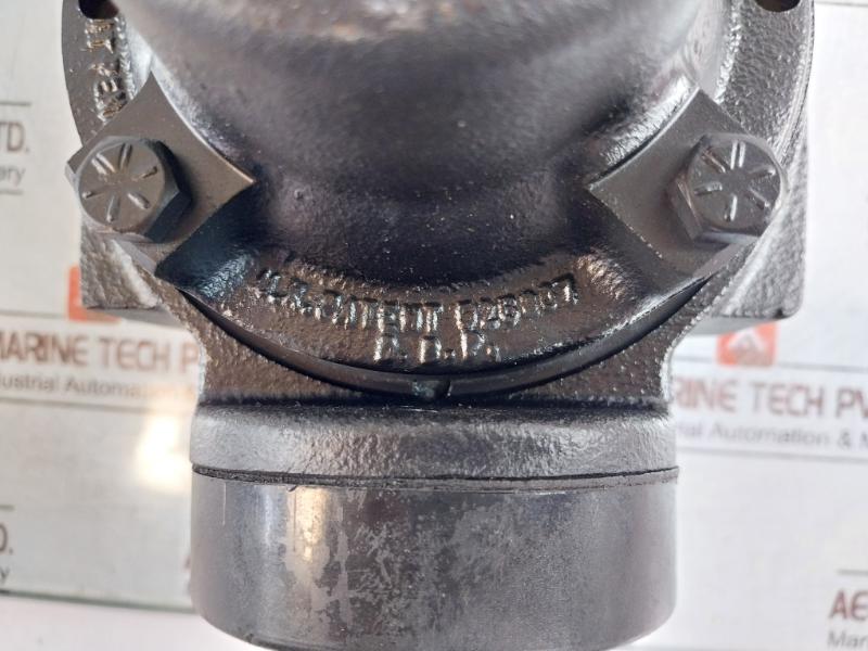 Universal Flow Monitors Mn-csb70Gm-16-32V1.0-a0Wr Flow Meter, 3/4-wire Switch