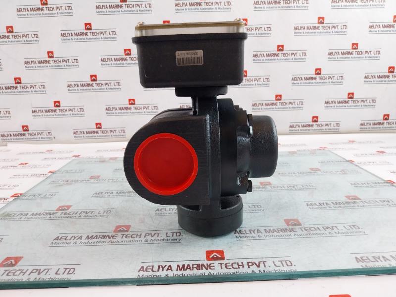 Universal Flow Monitors Mn-csb70Gm-16-32V1.0-a0Wr Flow Meter, 3/4-wire Switch