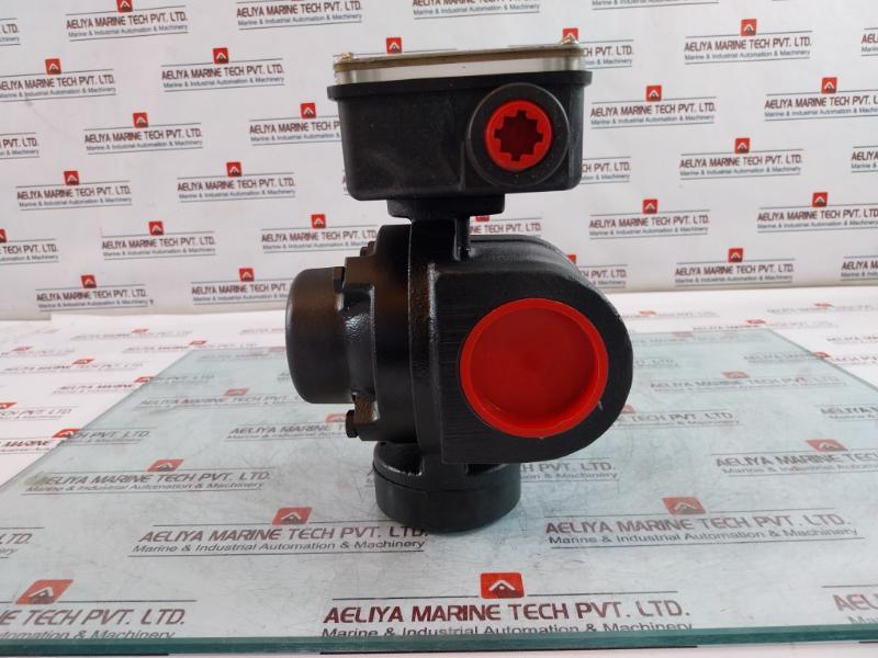 Universal Flow Monitors Mn-csb70Gm-16-32V1.0-a0Wr Flow Meter, 3/4-wire Switch