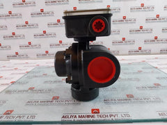 Universal Flow Monitors Mn-csb70Gm-16-32V1.0-a0Wr Flow Meter, 3/4-wire Switch