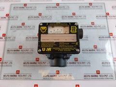 Universal Flow Monitors Mn-csb70Gm-16-32V1.0-a0Wr Flow Meter, 3/4-wire Switch
