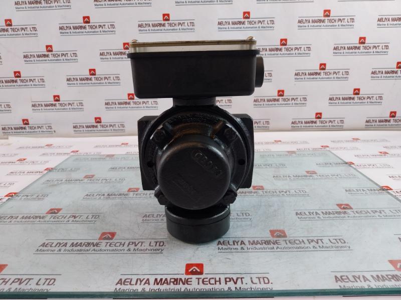 Universal Flow Monitors Mn-csb70Gm-16-32V1.0-a0Wr Flow Meter, 3/4-wire Switch