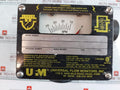 Universal Flow Monitors Mn-csb70Gm-16-32V1.0-a0Wr Flow Meter, 3/4-wire Switch