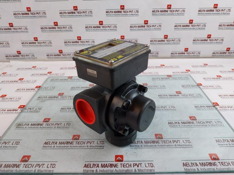 Universal Flow Monitors Mn-csb70Gm-16-32V1.0-a0Wr Flow Meter, 3/4-wire Switch
