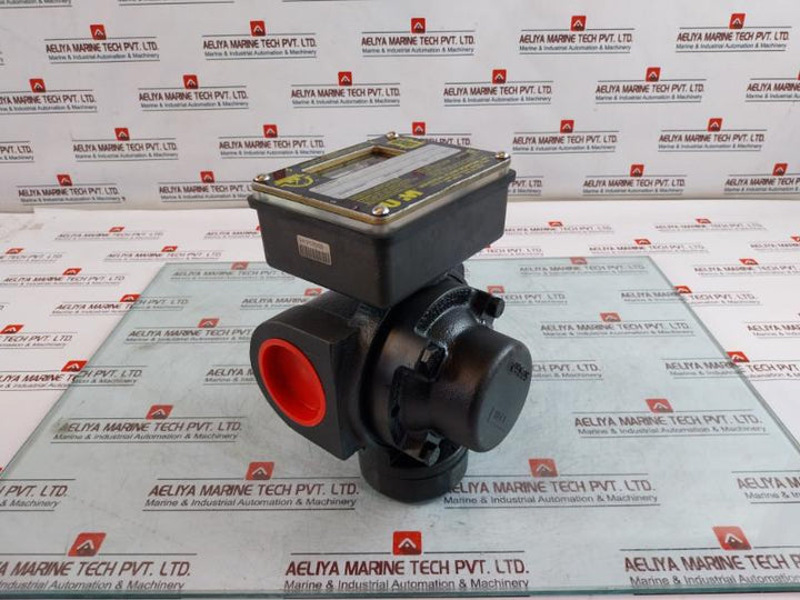 Universal Flow Monitors Mn-csb70Gm-16-32V1.0-a0Wr Flow Meter, 3/4-wire Switch