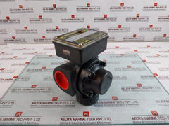 Universal Flow Monitors Mn-csb70Gm-16-32V1.0-a0Wr Flow Meter, 3/4-wire Switch